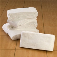 8' Court Clean Custom Towel