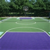 Varsity Court Outdoor Tile