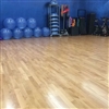 FitZone Studio Flooring