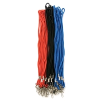 Whistle Rope Lanyard (12 Pack)