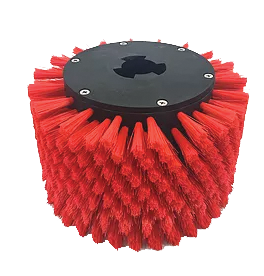 Stair & Baseboard Brush for the MotorScrubber