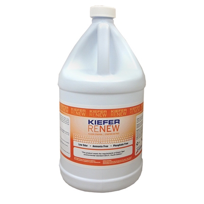 Kiefer Renew - Stripper (5-Gallon)