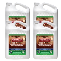 Craftsman's Choice Wood Cleaner (Case)
