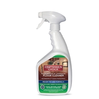 Craftsman's Choice Wood Cleaner (Case)