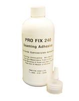Pro Fix 240 Seam Adhesive