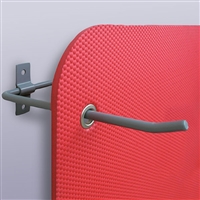 FitZone Mat Wall Hanger