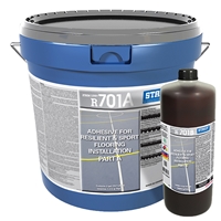 Stauf 701 A&B Adhesive