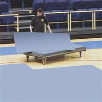 CourtGuard Tile Cart