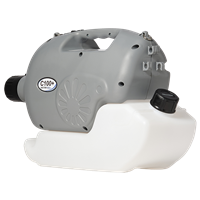 Vectorfog Machine