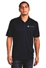 Sport-TekÂ® PosiChargeÂ® Micro-Mesh Polo