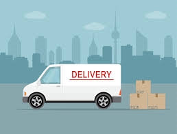 Delivery Updates!
