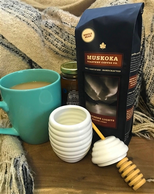 Muskoka Roasted Coffee Co. - Nothern Lights