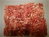 Congo Raw Lamb Blend Pet Food