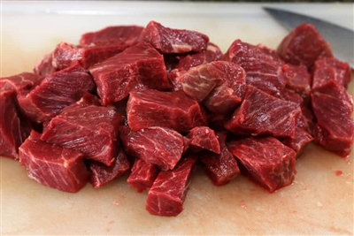 Grass Fed, Stew Meat, Round Roast, Grass Finished, Local Meat, Home Delivery Toronto, Pasture Raised, Free Range
