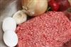 Grass Fed Grass Finished Lean Ground Beef