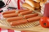 Nitrate Free All Beef Hot Dogs