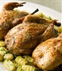 Local Ontario, Quail, All Natural, Poultry