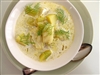 Fish Chowder, Oceanwise, Local, Home Delivery