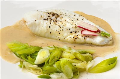 Baffin Turbot