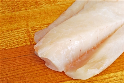 Pickerel Fillet