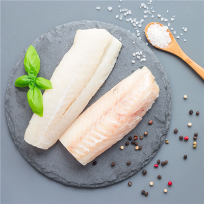 Cod, Oceanwise, wildcaught,Canadian, sustainable