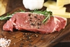 High Welfare New York Striploin Steak