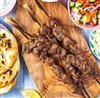 High Welfare Lamb Souvlaki