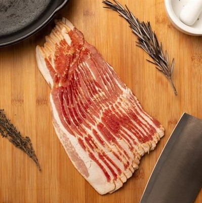 Sliced Bacon