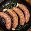 Honey Garlic Sausage