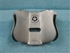 The Model 7S-L Lightweight Base Model Sisco Handcuff Cover