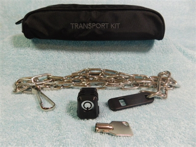 The ASP Transport Kit