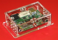 Electronics Protective Enclosures by Precision Plastic Products, Inc.