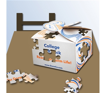 Comfort in the Details - College Gift Pack Dorm Essentials