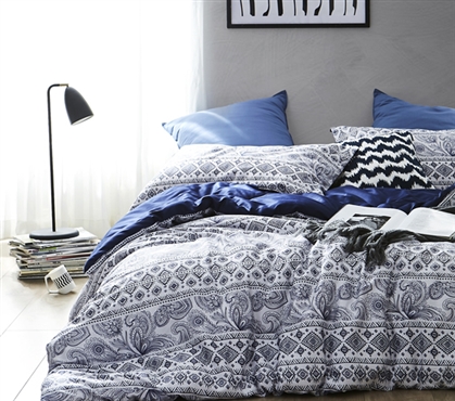 Neiva College Dorm Room Bedding Twin XL Comforter