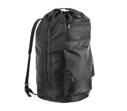 Dura-Clean Laundry Backpack