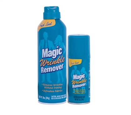 Magic Wrinkle Remover College Anti-Wrinkle Spray