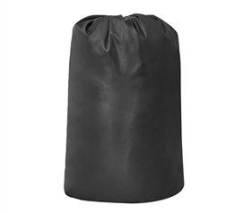 Oversized College Laundry Bag TUSK Super Jumbo Black Dorm Storage Ideas