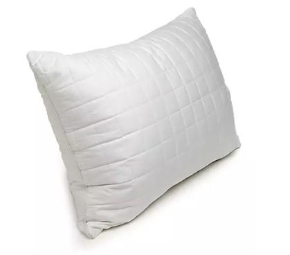 300 Thread Count Synthetic Down Pillow