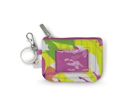 Dorm Accessories - Island Oasis Student ID Case