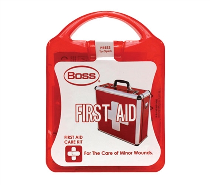 First Aid Kit