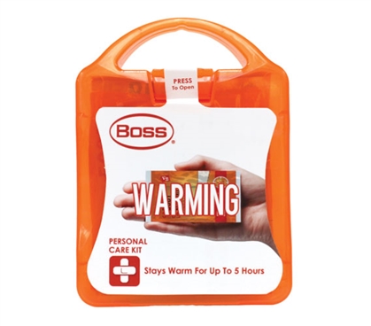Warming Care Kit