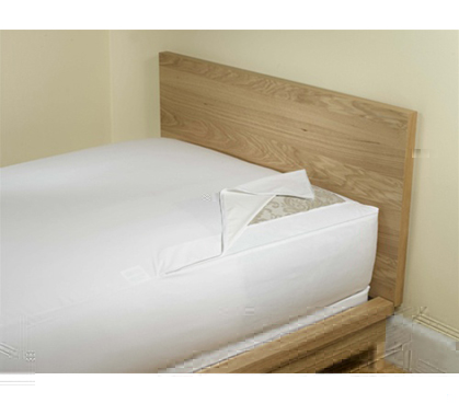 Twin XL Bed Bug Encasement Dorm room bedding supplies