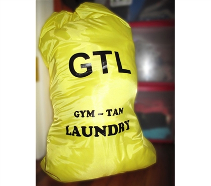 GTL Laundry Bag Dorm laundry supplies