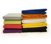 Don't Overlook Soft Pillowcases! - College Ave UltraSoft Pillowcases (Set of 2) - Super Soft!