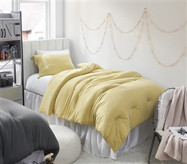 Look At This Thicky - Coma Inducer Twin XL Comforter - Standard Thicky - Cocoon