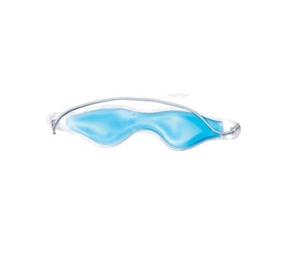 Eyelid Gel Mask - Hot Or Cold Relief - Pain Reliever - First Aid