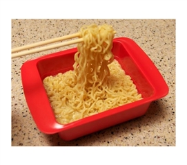 Everyone Loves Ramen - Rapid Ramen Cooker - Great For College Cooking