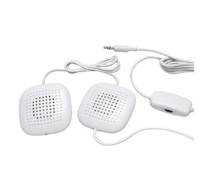 Pillow Speakers - Personal Sound Therapy Speakers