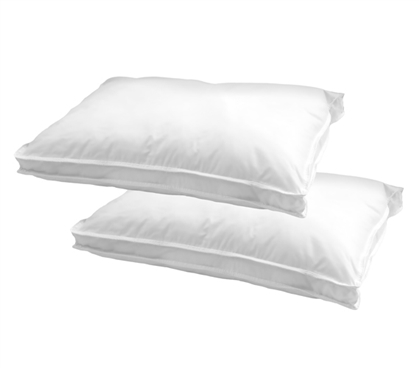 Beautyrest Twin Pack Premium Bed Pillows