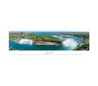 Niagara Falls - Panorama